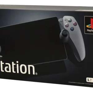 Sony Playstation 5 Portal Edición Limitada 30 Aniversario - Image 1