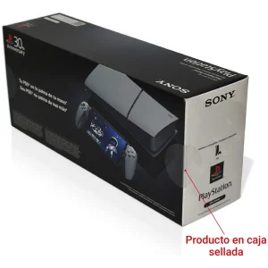 Sony Playstation 5 Portal Edición Limitada 30 Aniversario - Image 3