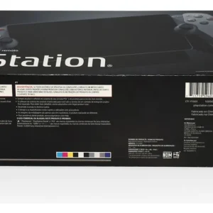 Sony Playstation 5 Portal Edición Limitada 30 Aniversario - Image 4