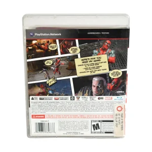 Deadpool Playstation 3  | Usado - Image 7